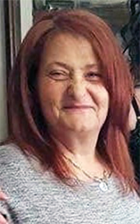 Lou Anne Cox 1967-2025